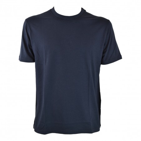 T-SHIRT JERSEY PAOLO PECORA F0214169 U611