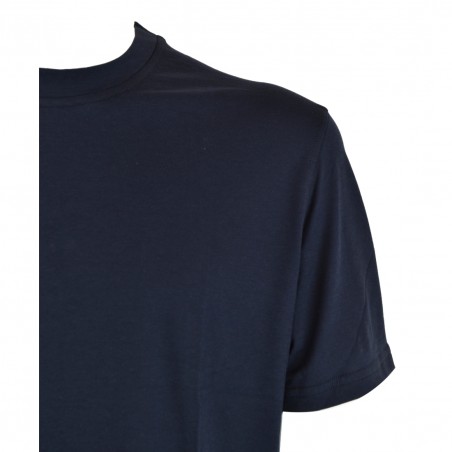 T-SHIRT JERSEY PAOLO PECORA F0214169 U611