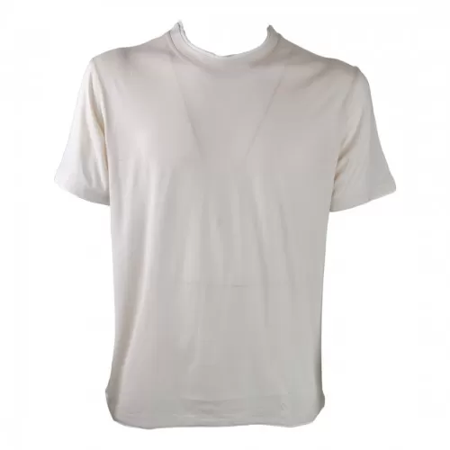 T-SHIRT JERSEY PAOLO PECORA F0214169 UA11