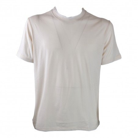 T-SHIRT JERSEY PAOLO PECORA F0214169 UA11