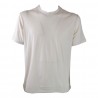 T-SHIRT JERSEY PAOLO PECORA F0214169 UA11