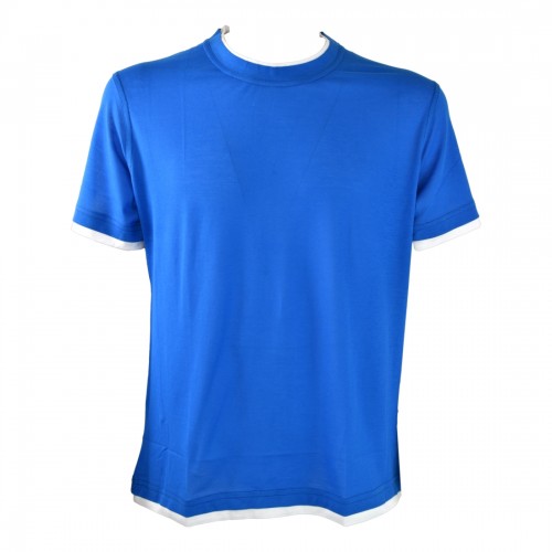 T-SHIRT JERSEY PAOLO PECORA F1514138 UD11