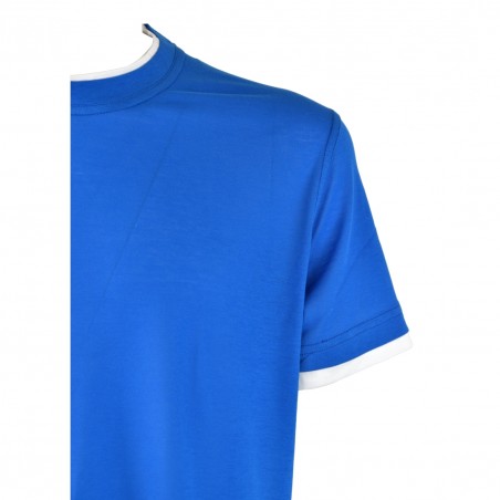 T-SHIRT JERSEY PAOLO PECORA F1514138 UD11