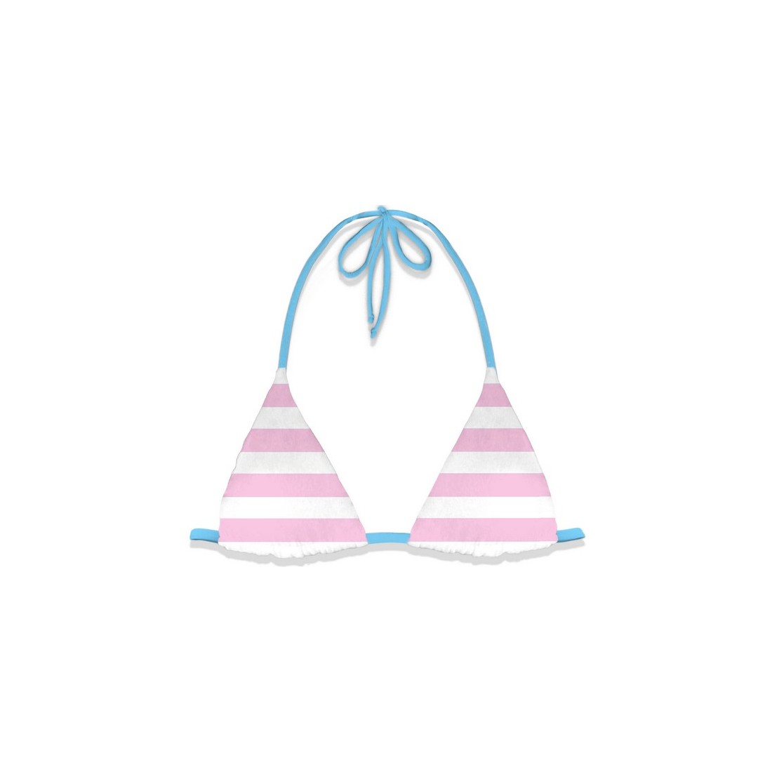 CLASSIC TRIANGLE TOP STRIPES 2131 FIORUCCI MC2 SAINT BARTH LEAH 05452D