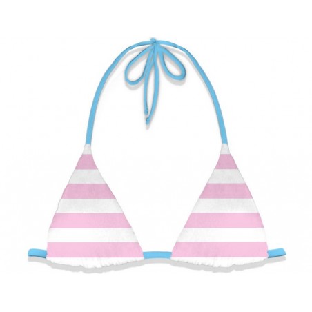 CLASSIC TRIANGLE TOP STRIPES 2131 FIORUCCI MC2 SAINT BARTH LEAH 05452D