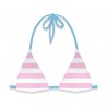CLASSIC TRIANGLE TOP STRIPES 2131 FIORUCCI MC2 SAINT BARTH LEAH 05452D