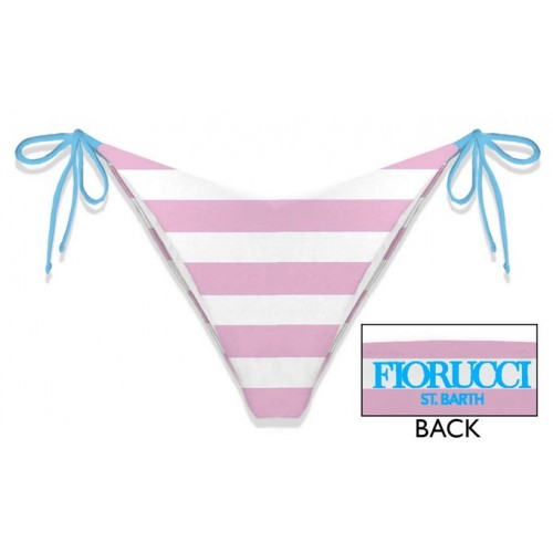 V STRING BRAZILIAN BOTTOM STRIPES 2131 FIORUCCI MC2 SAINT BARTH MARIELLE 05452D