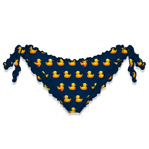 FROU FROU SLIP BOTTOM DUCKY...