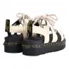 SANDALO GLADIATORE DR. MARTENS NARTILLA BEIGE