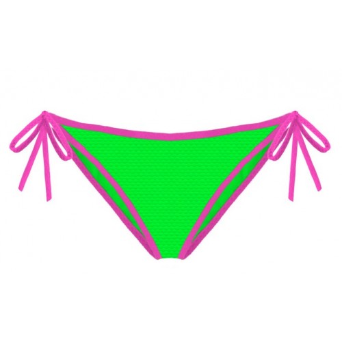SLIP BOTTOM STRING PIQUET 7525 MC2 SAINT BARTH VIRGO 00939D