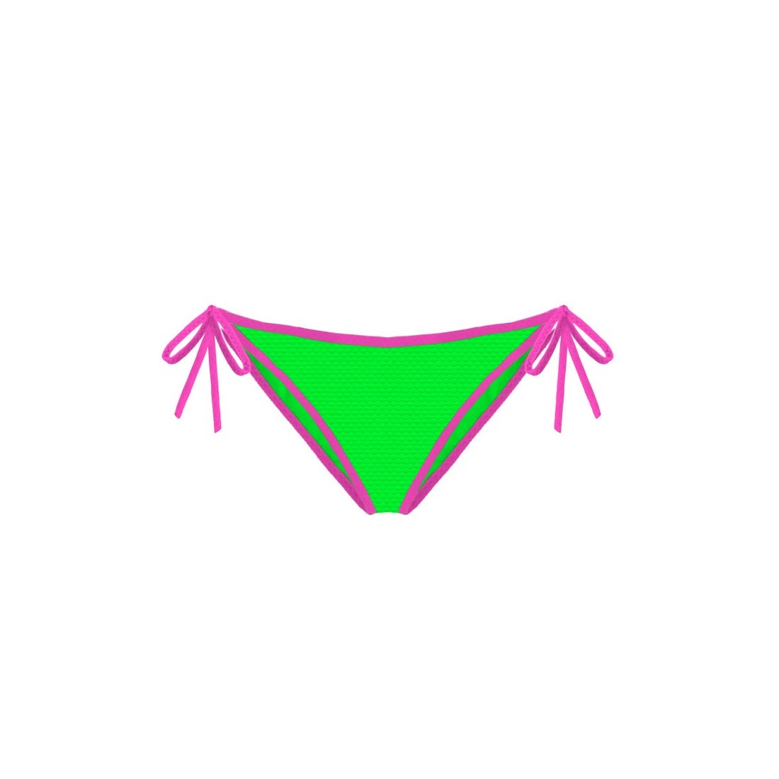 SLIP BOTTOM STRING PIQUET 7525 MC2 SAINT BARTH VIRGO 00939D