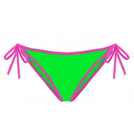 SLIP BOTTOM STRING PIQUET 7525 MC2 SAINT BARTH VIRGO 00939D