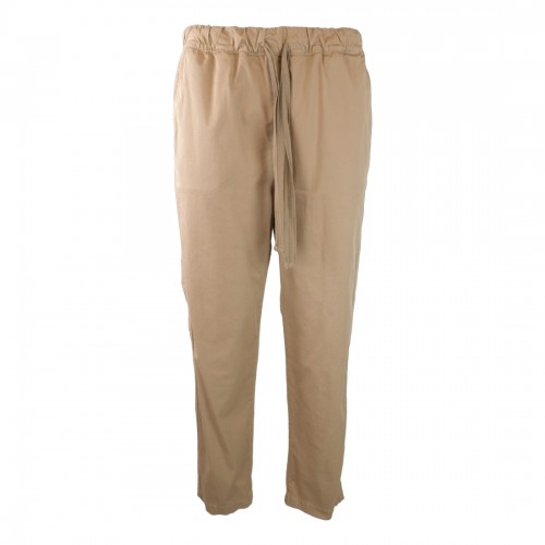 PANTALONE PHILIPP SEMICOUTURE Y3SO04 V58-0