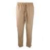 PANTALONE PHILIPP SEMICOUTURE Y3SO04 V58-0