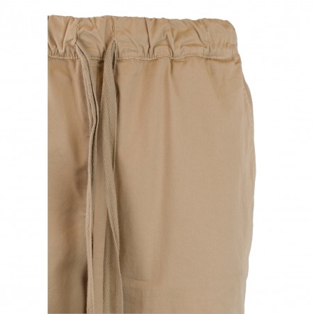 PANTALONE PHILIPP SEMICOUTURE Y3SO04 V58-0