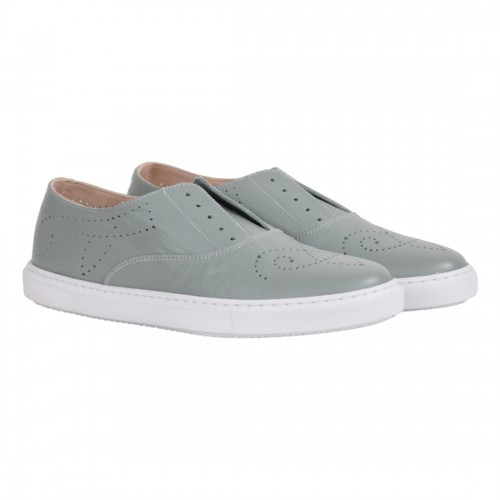 SNEAKERS  DUILIO FRATELLI ROSSETTI 74709.237 41