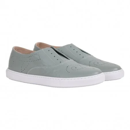 SNEAKERS  DUILIO FRATELLI ROSSETTI 74709.237 41