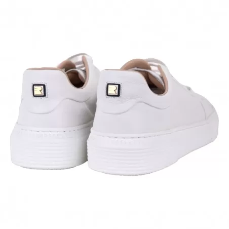 SNEAKERS LISCIA FRATELLI ROSSETTI 76731.237 59