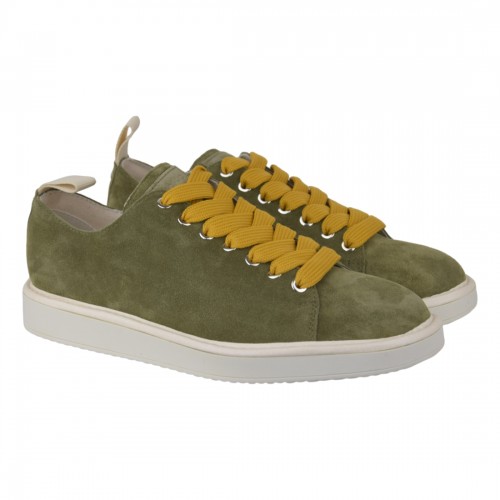 SNEAKERS LACE-UP PANCHIC P01M001 00222007