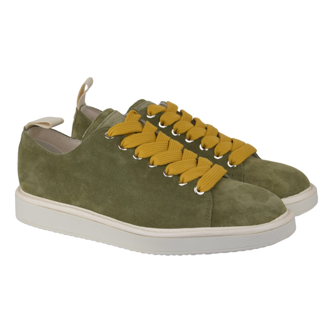SNEAKERS LACE-UP PANCHIC P01M001 00222007