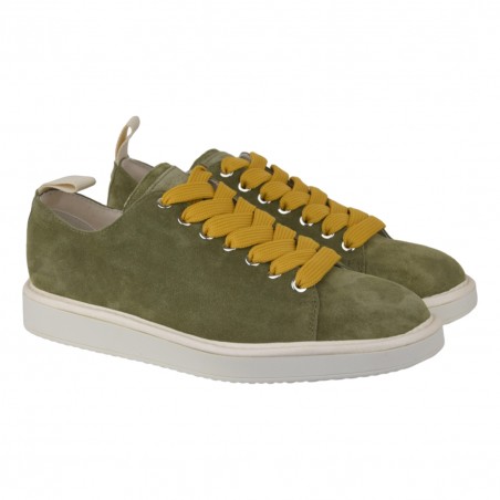 SNEAKERS LACE-UP PANCHIC P01M001 00222007