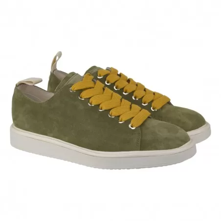 SNEAKERS LACE-UP PANCHIC P01M001 00222007