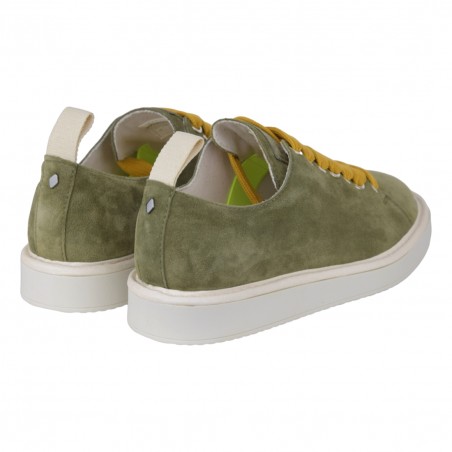 SNEAKERS LACE-UP PANCHIC P01M001 00222007
