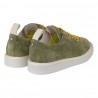 SNEAKERS LACE-UP PANCHIC P01M001 00222007