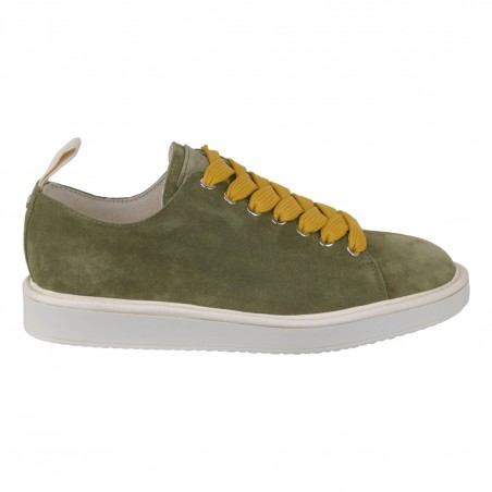 SNEAKERS LACE-UP PANCHIC P01M001 00222007