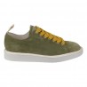 SNEAKERS LACE-UP PANCHIC P01M001 00222007