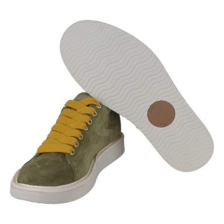 SNEAKERS LACE-UP PANCHIC P01M001 00222007