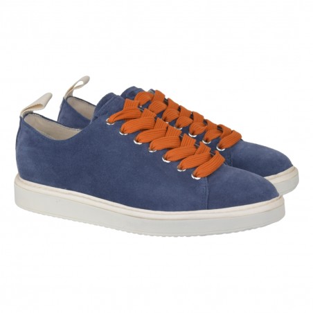 SNEAKERS LACE-UP PANCHIC P01M001 00222016