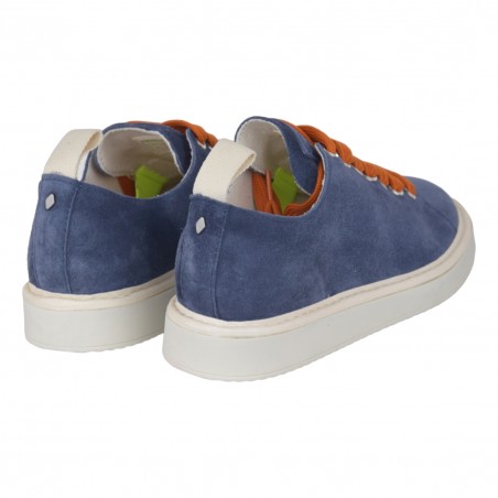 SNEAKERS LACE-UP PANCHIC P01M001 00222016
