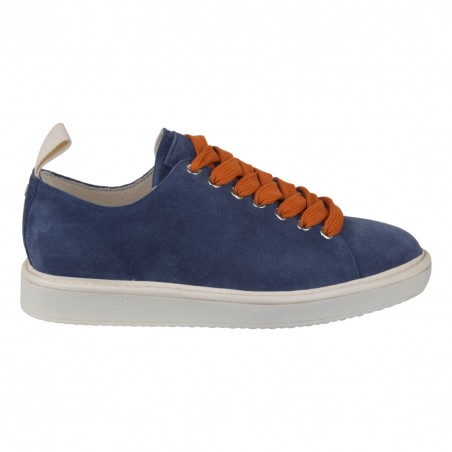 SNEAKERS LACE-UP PANCHIC P01M001 00222016