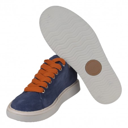 SNEAKERS LACE-UP PANCHIC P01M001 00222016