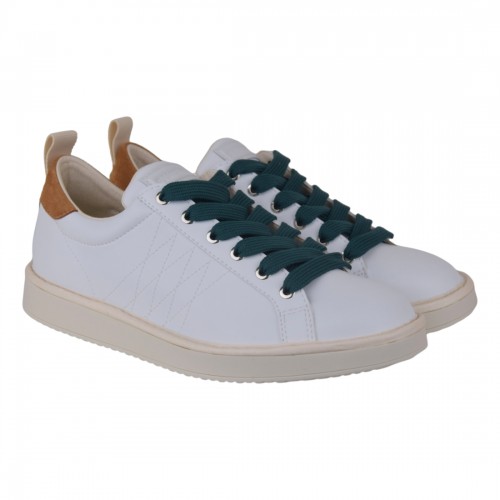SNEAKERS LACE-UP PANCHIC P01M002 00243000