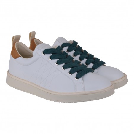SNEAKERS LACE-UP PANCHIC P01M002 00243000