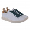 SNEAKERS LACE-UP PANCHIC P01M002 00243000