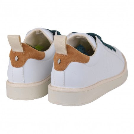 SNEAKERS LACE-UP PANCHIC P01M002 00243000