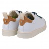 SNEAKERS LACE-UP PANCHIC P01M002 00243000