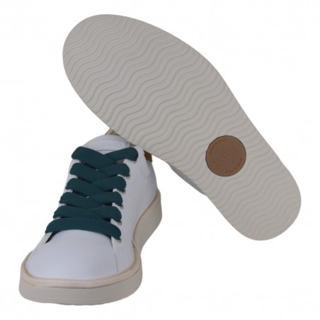 SNEAKERS LACE-UP PANCHIC P01M002 00243000
