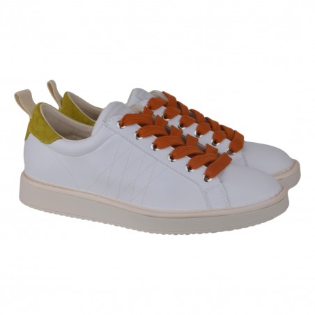 SNEAKERS LACE-UP PANCHIC P01M002 00243002