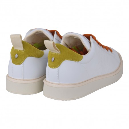 SNEAKERS LACE-UP PANCHIC P01M002 00243002