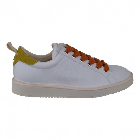 SNEAKERS LACE-UP PANCHIC P01M002 00243002