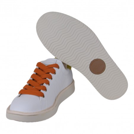 SNEAKERS LACE-UP PANCHIC P01M002 00243002