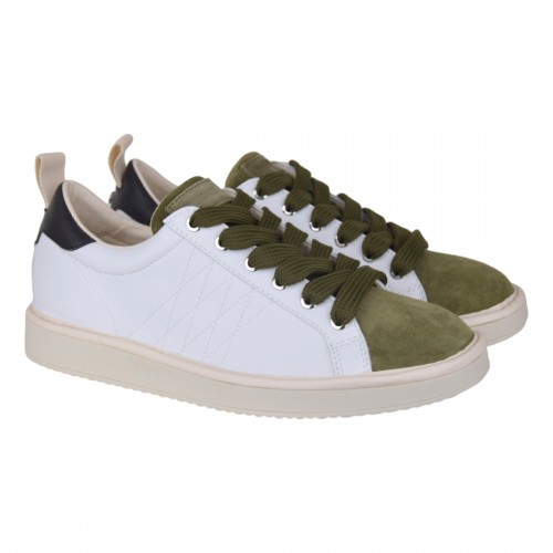 SNEAKERS LACE-UP PANCHIC P01M002 00250004