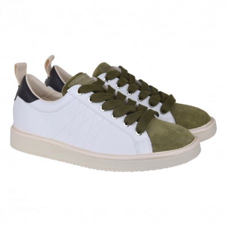 SNEAKERS LACE-UP PANCHIC P01M002 00250004