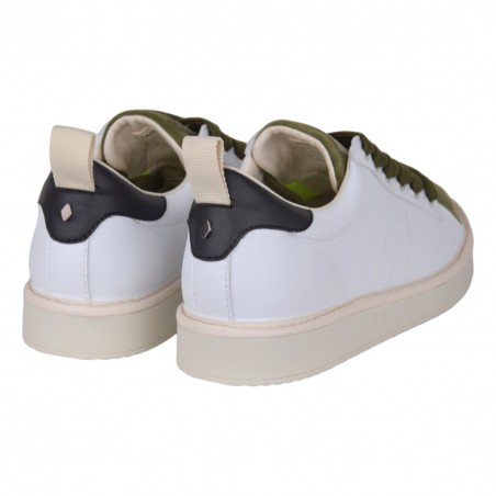 SNEAKERS LACE-UP PANCHIC P01M002 00250004
