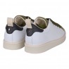 SNEAKERS LACE-UP PANCHIC P01M002 00250004