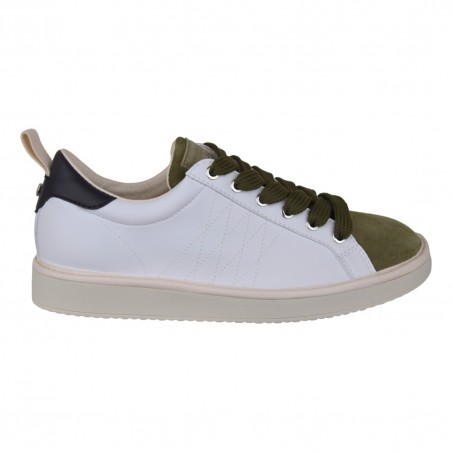 SNEAKERS LACE-UP PANCHIC P01M002 00250004